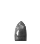 Picture of the Colt Navy pistol bullet