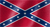 Flag signifying Confederate involvement on this date