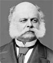 Picture of Ambrose Burnside