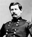 Picture of George McClellan